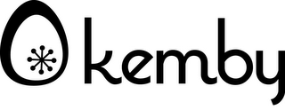 KEMBY logo