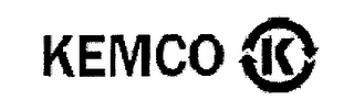 KEMCO K logo