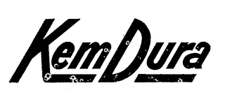 KEMDURA logo