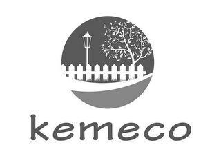 KEMECO logo