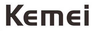 KEMEI logo
