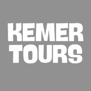 KEMER TOURS logo