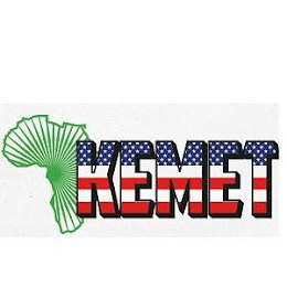 KEMET logo