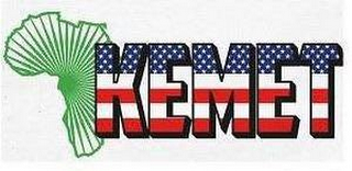 KEMET logo