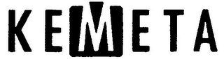 KEMETA logo
