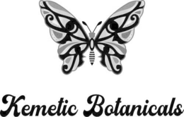 KEMETIC BOTANICALS logo