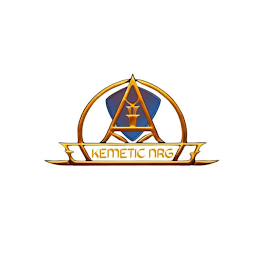 KEMETIC NRG logo