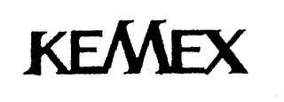 KEMEX logo