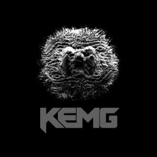 KEMG logo