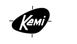 KEMI logo