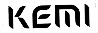 KEMI logo