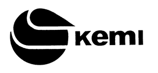KEMI logo