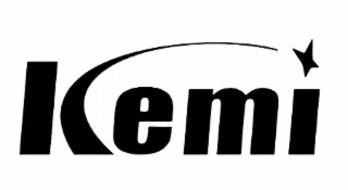 KEMI logo
