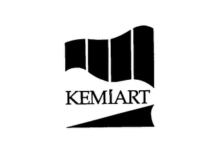 KEMIART logo