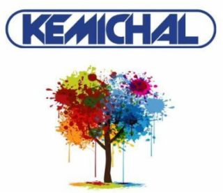 KEMICHAL logo