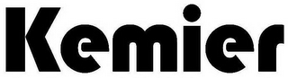 KEMIER logo