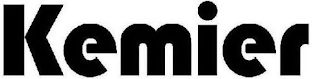 KEMIER logo