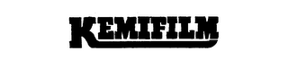 KEMIFILM logo