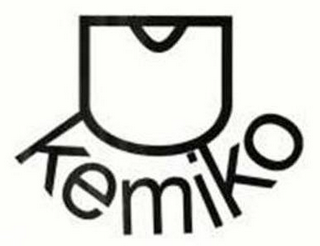 KEMIKO logo