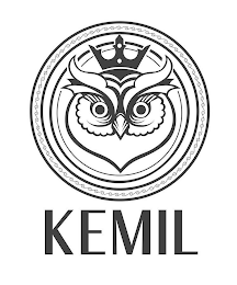 KEMIL logo