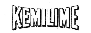 KEMILIME logo