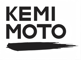 KEMIMOTO logo