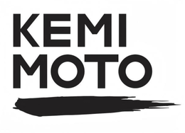 KEMIMOTO logo