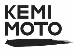 KEMIMOTO logo