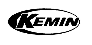 KEMIN logo