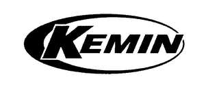 KEMIN logo