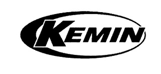 KEMIN logo