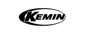 KEMIN logo
