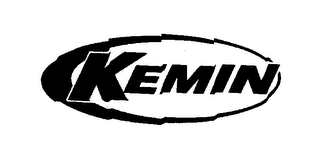 KEMIN logo