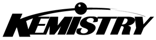 KEMISTRY logo