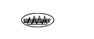 KEMIT ENTERTAINMENT logo
