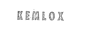 KEMLOX logo