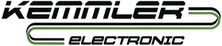 KEMMLER ELECTRONIC logo