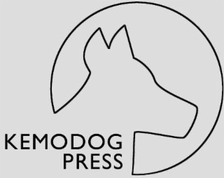 KEMODOG PRESS logo