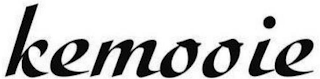 KEMOOIE logo