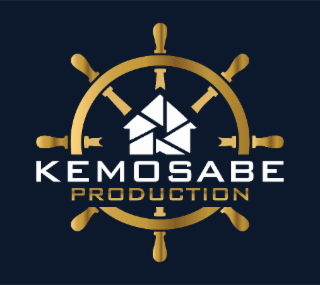 KEMOSABE PRODUCTION logo