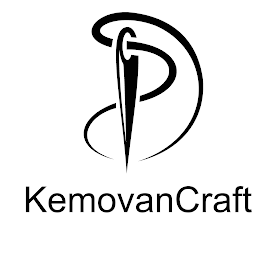 KEMOVANCRAFT logo