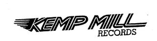 KEMP MILL RECORDS