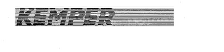 KEMPER logo