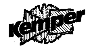 KEMPER logo