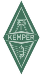 KEMPER logo