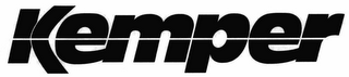 KEMPER logo