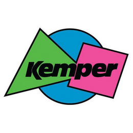 KEMPER logo