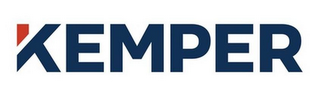 KEMPER logo