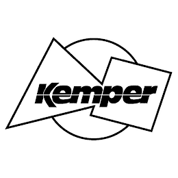 KEMPER logo