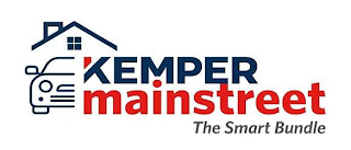 KEMPER MAINSTREET THE SMART BUNDLE logo